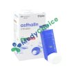 Asthalin-Inhaler