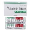 Rifagut 550mg (Rifaximin)